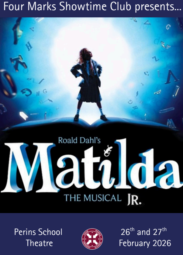 Matilda Production Programme