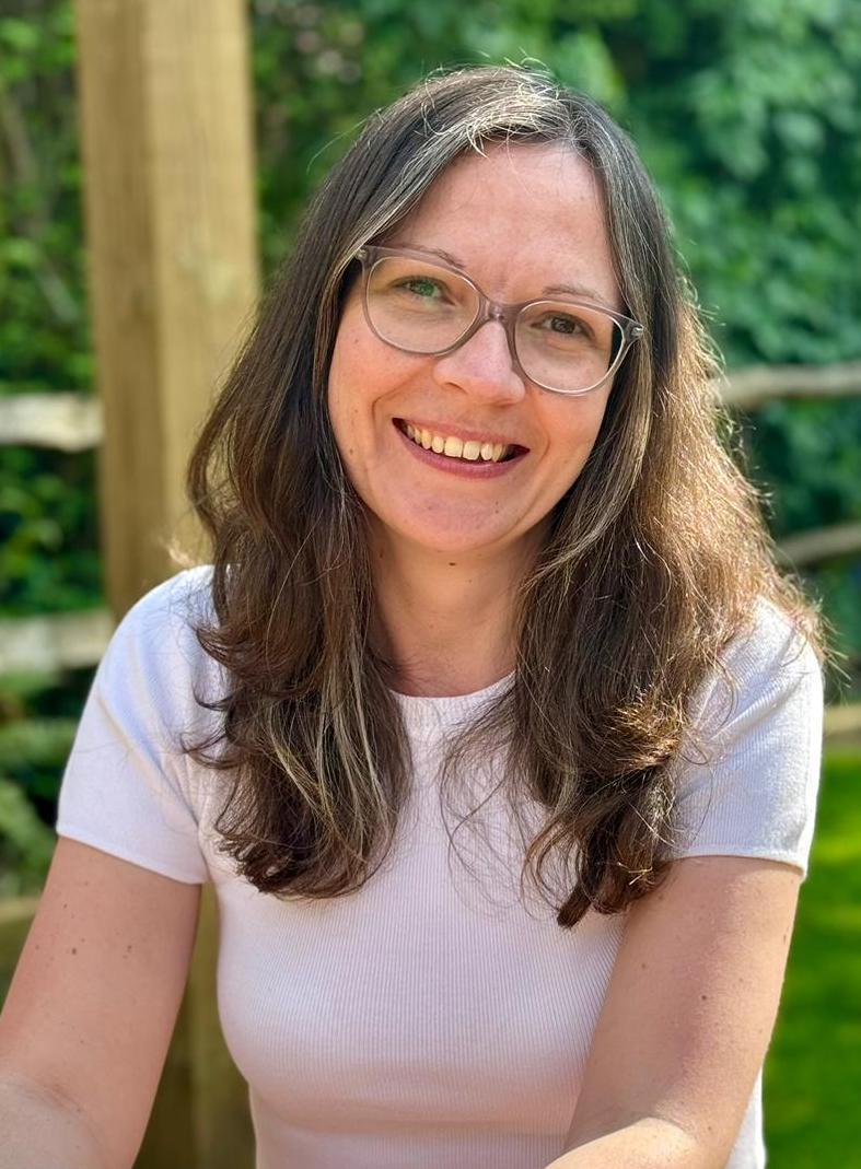Alice Marshall